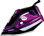 фото Утюг centek ct-2327 violet