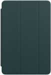 

Обложка Apple Smart Cover для IPad Mini цвет «штормовой зеленый» (MJM43ZM/A)