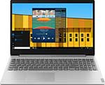 

Ноутбук Lenovo IdeaPad S145-15API (81UT00P4RU) серый