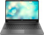 

Ноутбук HP 15s-eq1142ur (22Q01EA) grey