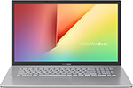 

Ноутбук ASUS X712EA-BX101R Transparent Silver (90NB0TW1-M01070)