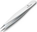 

Пинцет Victorinox Rubis (8.2062) 100мм серебристый