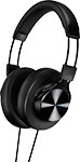 

Наушники проводные JVC Hi-Res Audio HA-SD7-B-F чёрный