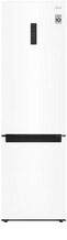 Двухкамерный холодильник LG GA-B509LQYL - фото 1