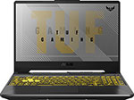 

Ноутбук ASUS TUF Gaming F15 FX506LH-HN197 (90NR03U1-M05380)