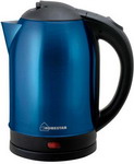 Чайник электрический Homestar HS-1009 002996 синий чайник электрический blackton bt kt1800s синий