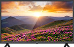 

LED телевизор BQ 32S07B Black