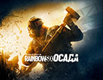 Игра Ubisoft Tom Clancy's Rainbow Six: Осада - Standard Edition (Year 6) - фото 1