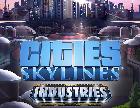 

Игра для ПК Paradox Cities: Skylines - Industries