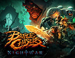 Игра для ПК THQ Nordic Battle Chasers: Nightwar игра для пк thq nordic desperados wanted dead or alive
