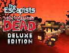 

Игра для ПК Team 17 The Escapists: The Walking Dead Deluxe Edition