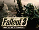 

Игра Bethesda Fallout 3 - Game Of The Year