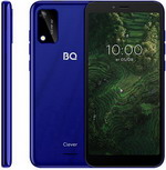 Смартфон BQ 5745L Clever Blue