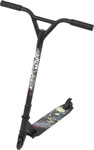 

Самокат трюковый Bradex колеса 100мм SF 0655 черный