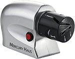 Ножеточка электрическая  Mercury Haus MC - 6169 от Холодильник