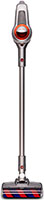 Пылесос вертикальный Sharp EC-SB72R-S, серебро