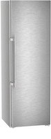 Однокамерный холодильник Liebherr RBsdd 5250-20 001 фронт нерж. сталь однокамерный холодильник liebherr srsdd 5250 20 001