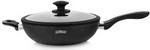 Вок (WOK) Esprado Rustica 28*8 см  индукция  RUST28BE105