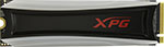 

Накопитель SSD ADATA XPG M.2 SPECTRIX S40G RGB 256 Гб PCIe AS40G-256GT-C