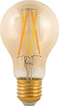 Умная филаментная лампа EKF Connect E27 (slwf-e27-fil)