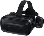 Очки виртуальной реальности Ritmix RVR-400 очки виртуальной реальности espada vr 3d eboard3d5