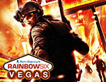 Игра для ПК Ubisoft Tom Clancy's Rainbow Six: Vegas
