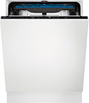 фото Встраиваемая посудомоечная машина electrolux ees48200l