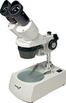 фото Микроскоп levenhuk 3st бинокулярный (35323)