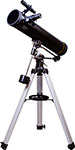 Телескоп Levenhuk Skyline PLUS 80S (73803) телескоп levenhuk skyline plus 130s