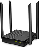 Маршрутизатор TP-LINK ARCHER C64 маршрутизатор tp link tl r480t серый tl r480t