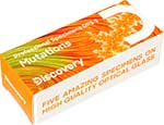 

Набор микропрепаратов Discovery Prof DPS 5. «Мутации» (78411)