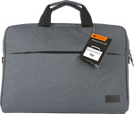 Сумка Canyon CNE-CB5G4 серый сумка canyon b 4 elegant gray laptop bag cne cb5g4