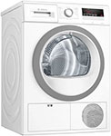 

Сушильная машина с тепловым насосом Bosch WTH85V0KPL