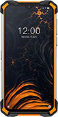 Смартфон Doogee S88Plus Fire Orange