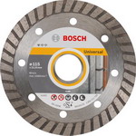 Диск алмазный Bosch Standard for Universal Turbo (2608602393)
