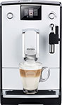 Кофемашина автоматическая Nivona CafeRomatica NICR 560 кофе в зернах monarch origins brazilian 800 г