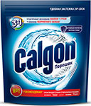Средство для смягчения воды и предотвращения образования известкового налета CALGON 750 г средство для смягчения воды против образования известкового налета calgon 3в1 750 мл