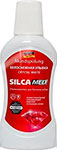 

Ополаскиватель для полости рта Silcamed Crystal White 300мл