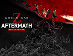 Игра для ПК Saber Interactive Inc. World War Z: Aftermath - Deluxe Edition