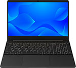 

Ноутбук Hiper WORKBOOK MTL1585W (MTL1585W1115DS) черный