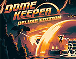 Игра для ПК Raw Fury Dome Keeper Deluxe Edition игра для пк raw fury the longest road on earth