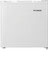 Минихолодильник Hyundai CO0542WT белый - фото 1