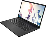

Ноутбук HP 17-cp0004ny 5700U 60V14EA черный
