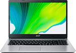 

Ноутбук ACER Aspire 3 A315-58 NX.ADDEX.01E PURE SILVER