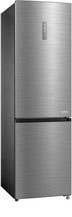 Двухкамерный холодильник Midea MDRB521MIE46OD чайник электрический midea mk 8029 1 7л 2200вт нержавеющая сталь