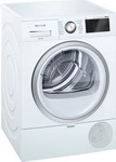 

Сушильная машина Siemens WT7W461BY белая