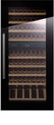 фото Встраиваемый винный шкаф kuppersbusch fwk 4800.0 s1 stainless steel