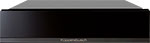 Встраиваемый шкаф для подогревания посуды Kuppersbusch CSW 6800.0 S2 Black Chrome