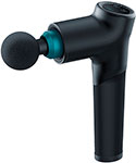 Массажер Beurer MG185 18 Вт черный интеллектуальный аппарат для терапии шеи ems массажер для шеи 6 режимов массажа