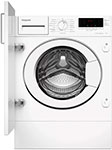 фото Встраиваемая стиральная машина hotpoint-ariston bi wmhd 7282 v